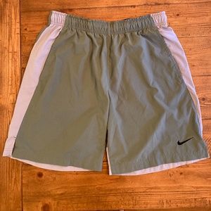 Nike Dri-Fit Athletic Shorts